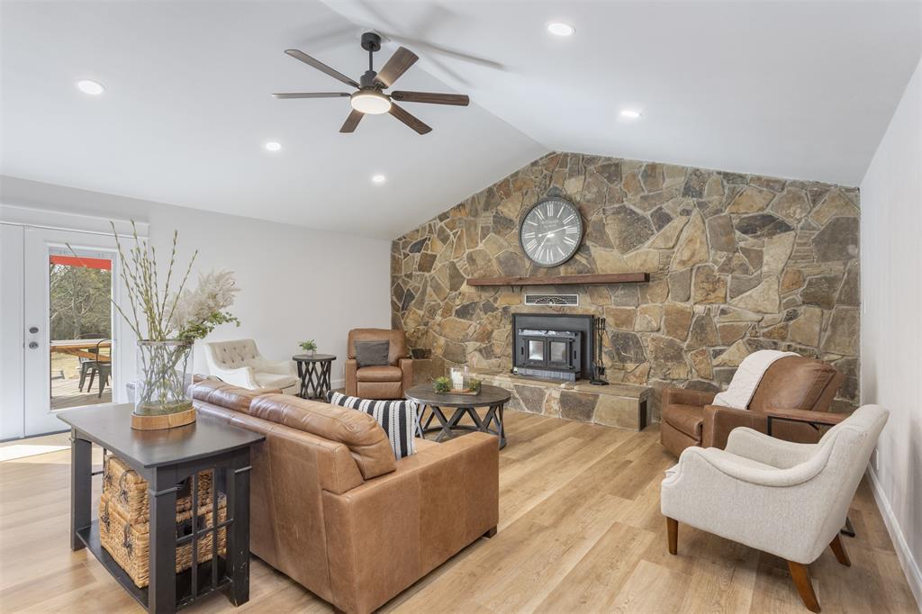 G-0062 BENNETT D W & HRS A-G0062, ACRES 3.5 - Residential