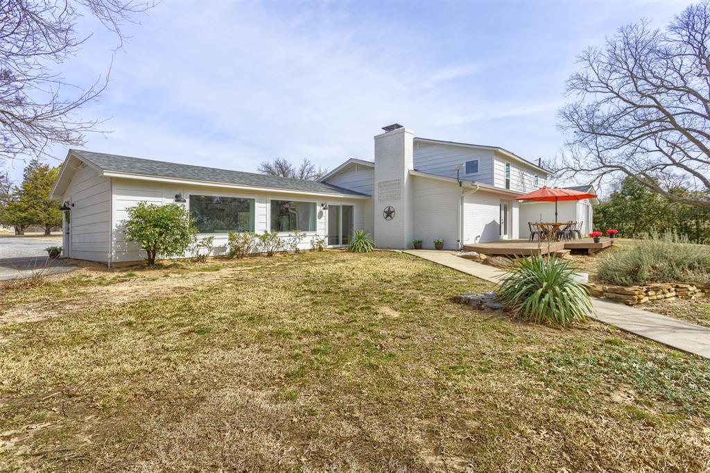 G-0062 BENNETT D W & HRS A-G0062, ACRES 3.5 - Residential