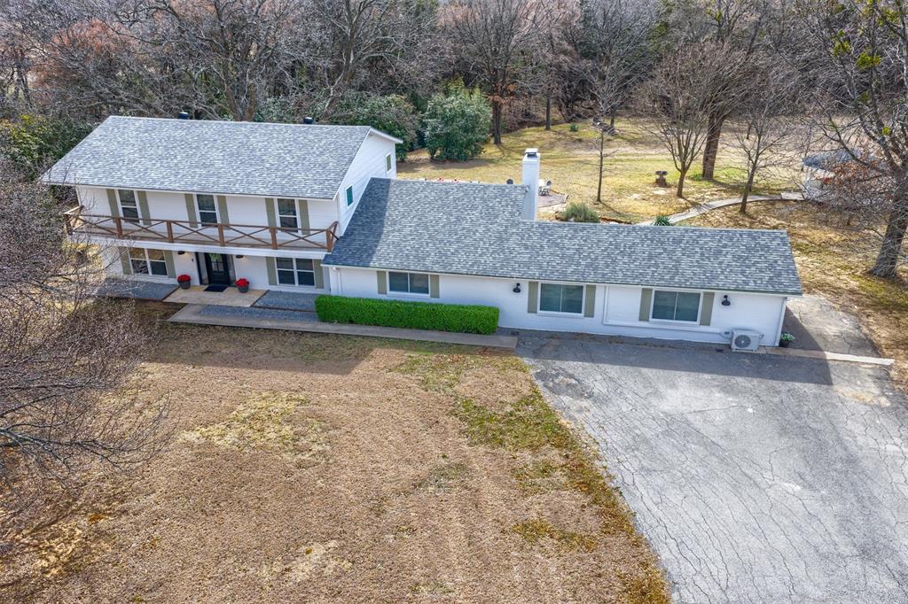 G-0062 BENNETT D W & HRS A-G0062, ACRES 3.5 - Residential