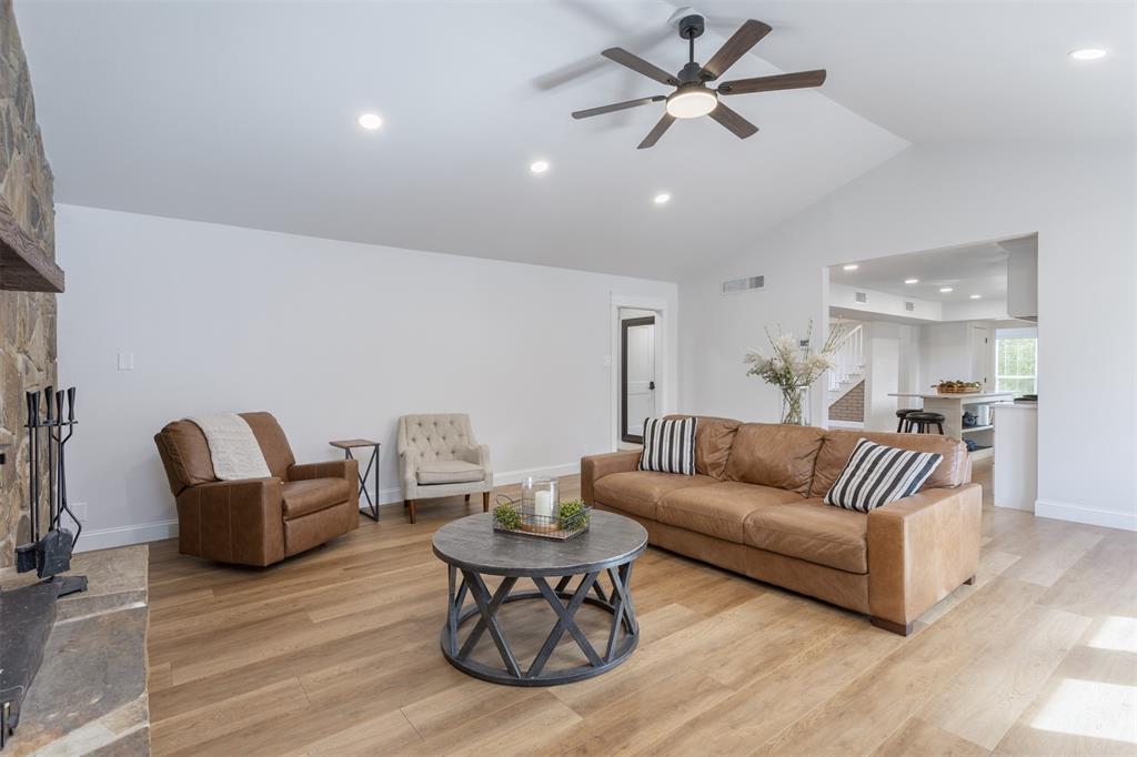 G-0062 BENNETT D W & HRS A-G0062, ACRES 3.5 - Residential