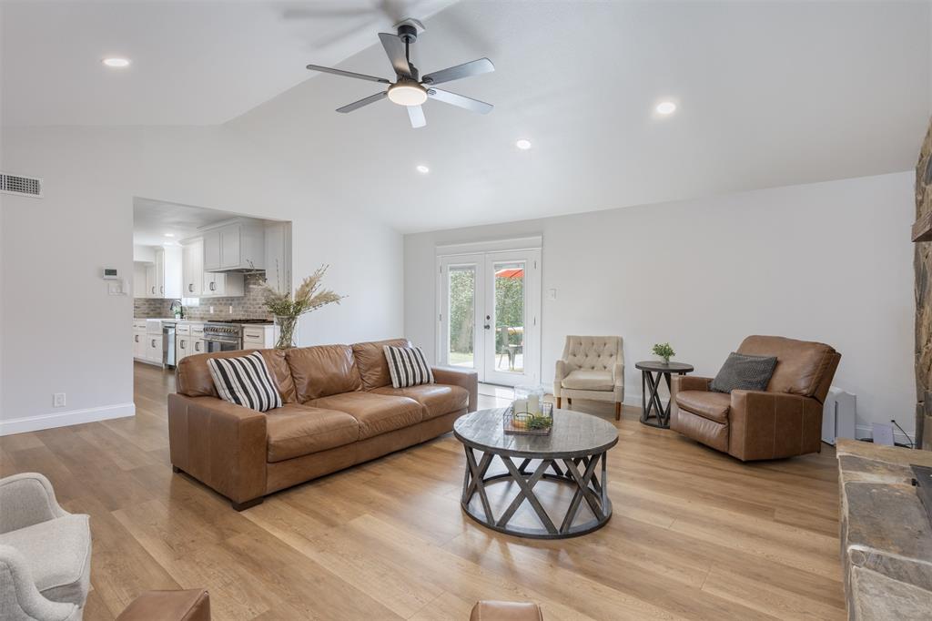 G-0062 BENNETT D W & HRS A-G0062, ACRES 3.5 - Residential