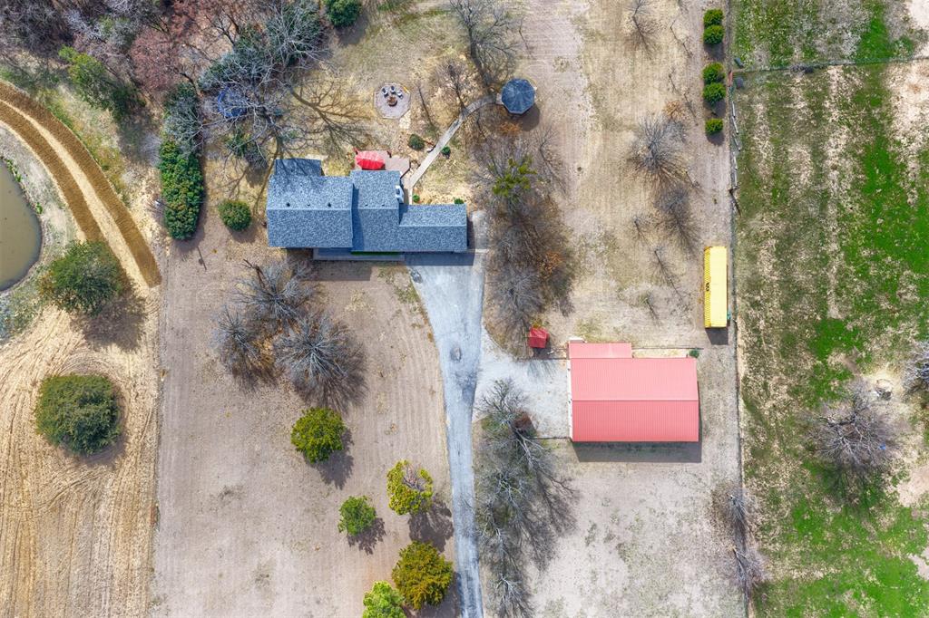 G-0062 BENNETT D W & HRS A-G0062, ACRES 3.5 - Residential