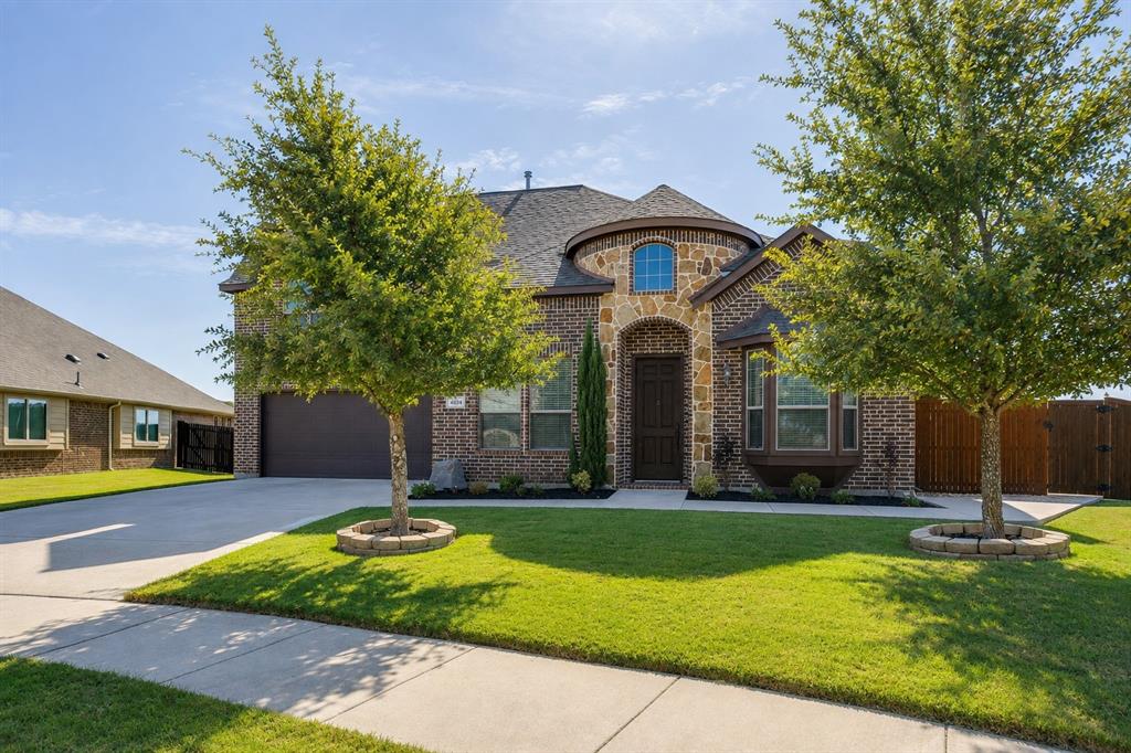 4604 Brookside Drive