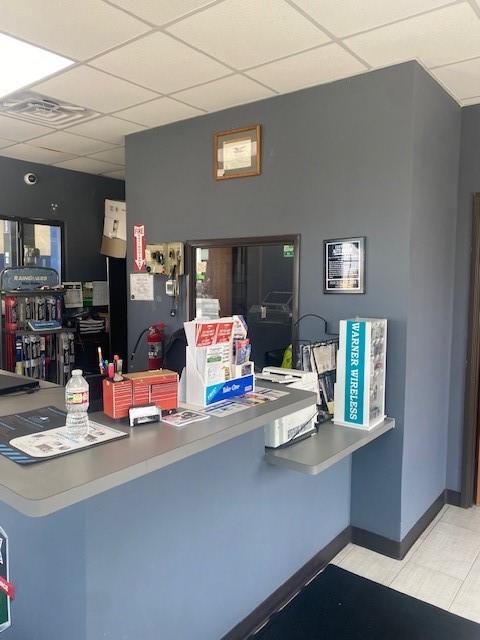 Bear Creek Plaza Addition - Commercial Sale