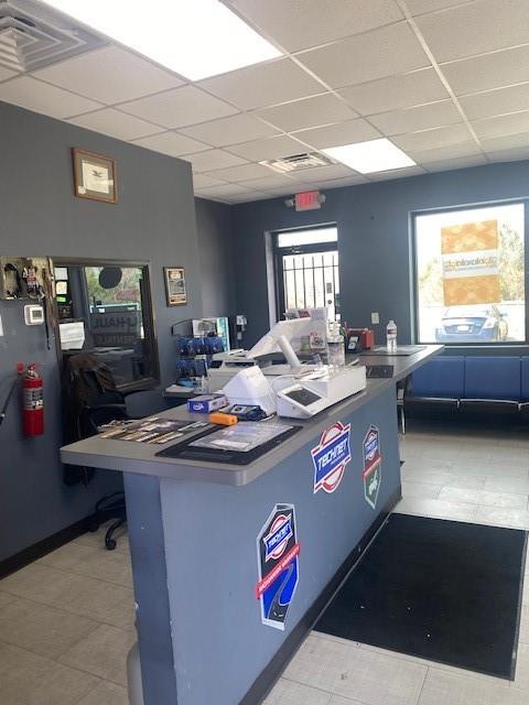 Bear Creek Plaza Addition - Commercial Sale