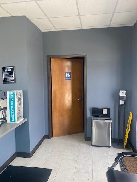 Bear Creek Plaza Addition - Commercial Sale