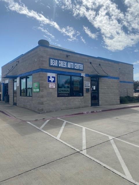 Bear Creek Plaza Addition - Commercial Sale