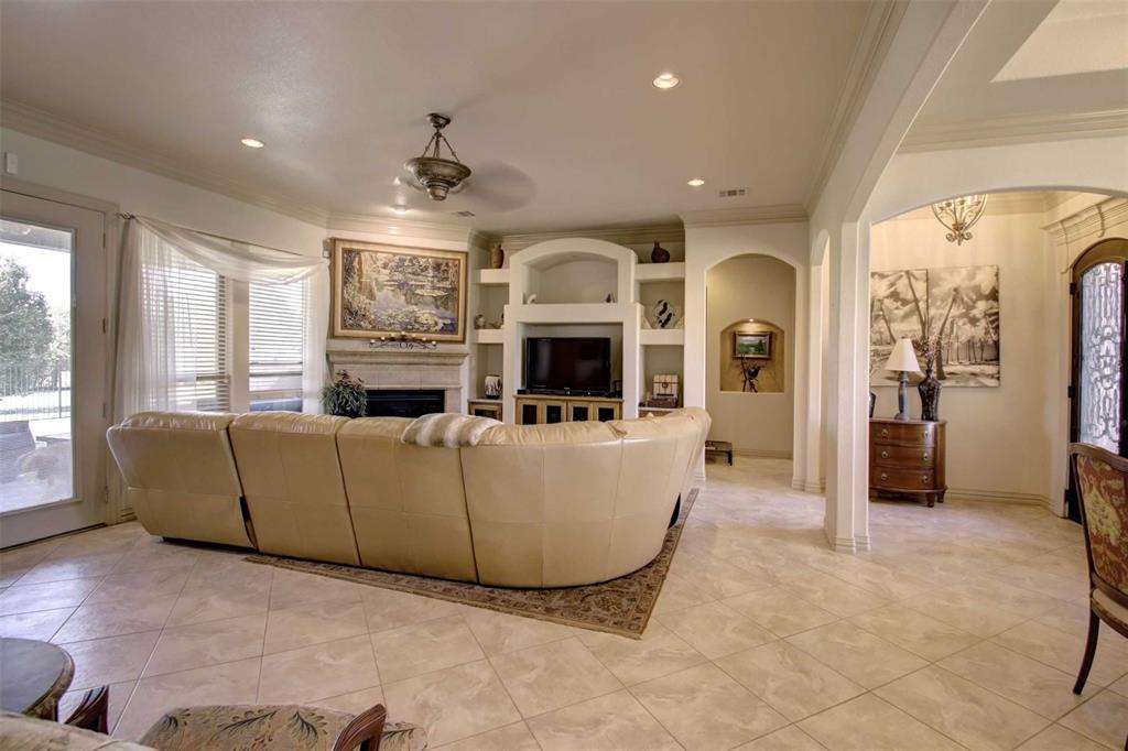 Santa Fe Estates - Residential Lease