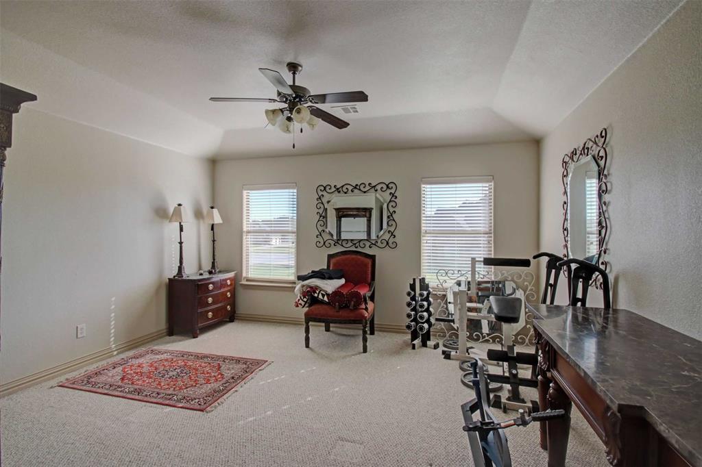 Santa Fe Estates - Residential Lease