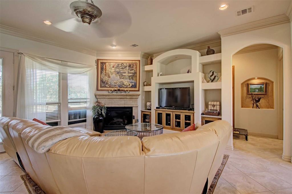 Santa Fe Estates - Residential Lease