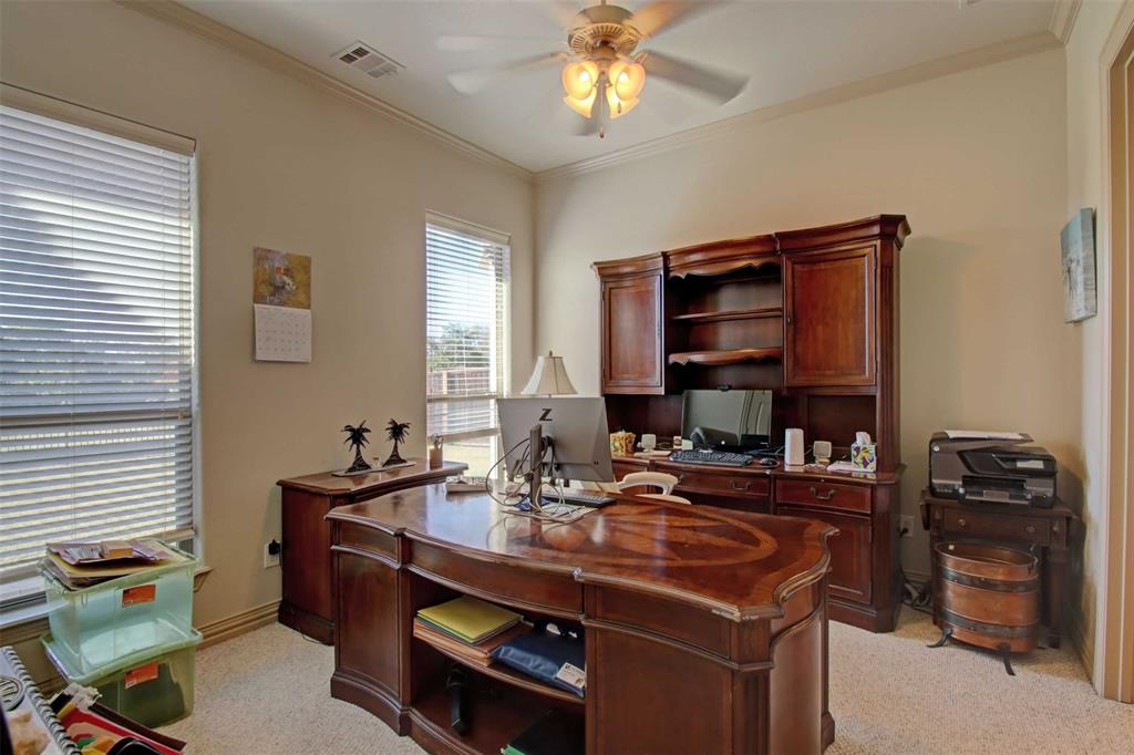 Santa Fe Estates - Residential Lease