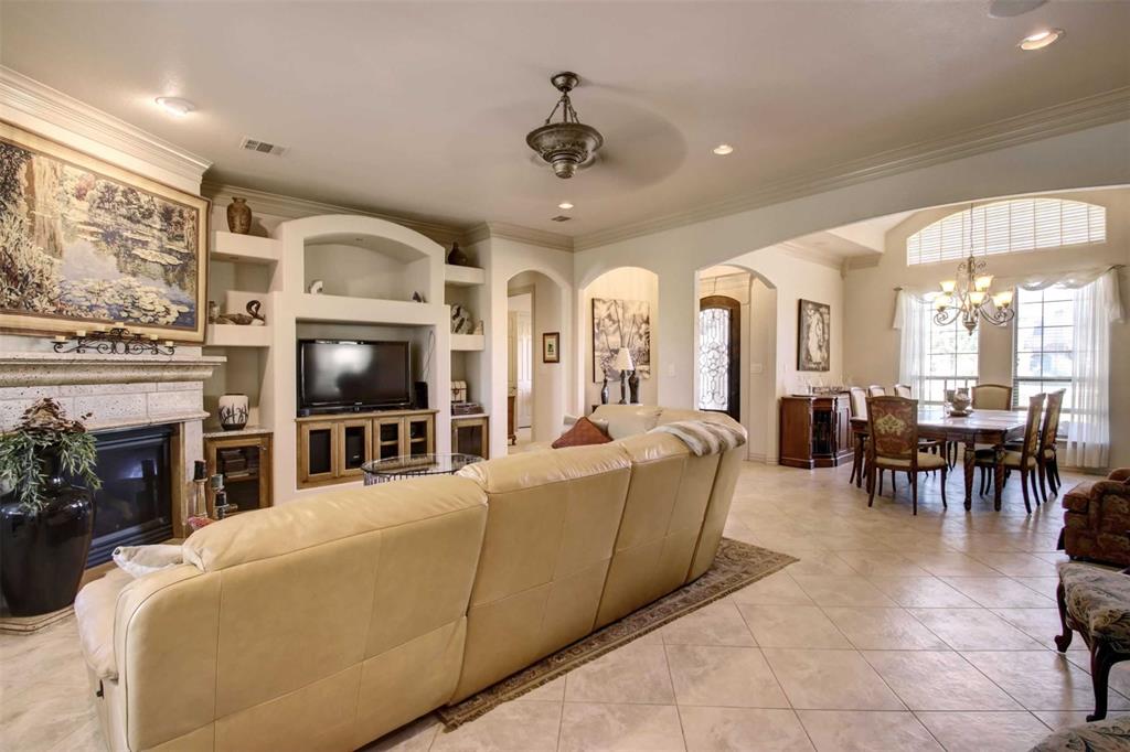 Santa Fe Estates - Residential Lease