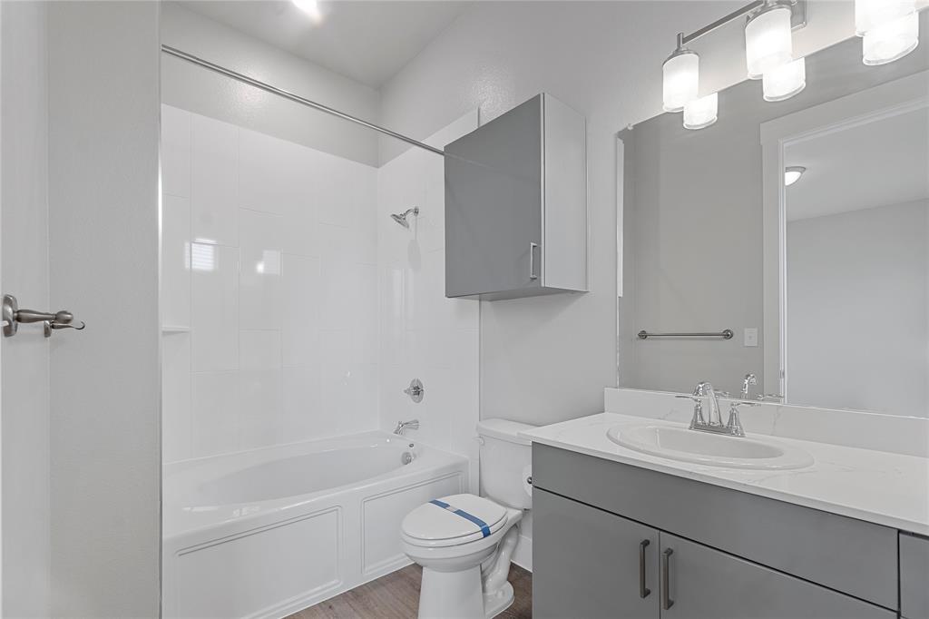 Luxe Prosper - Residential Lease