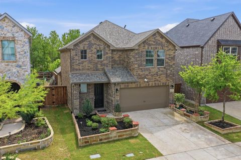 4524 Refugio Drive Plano TX 75024