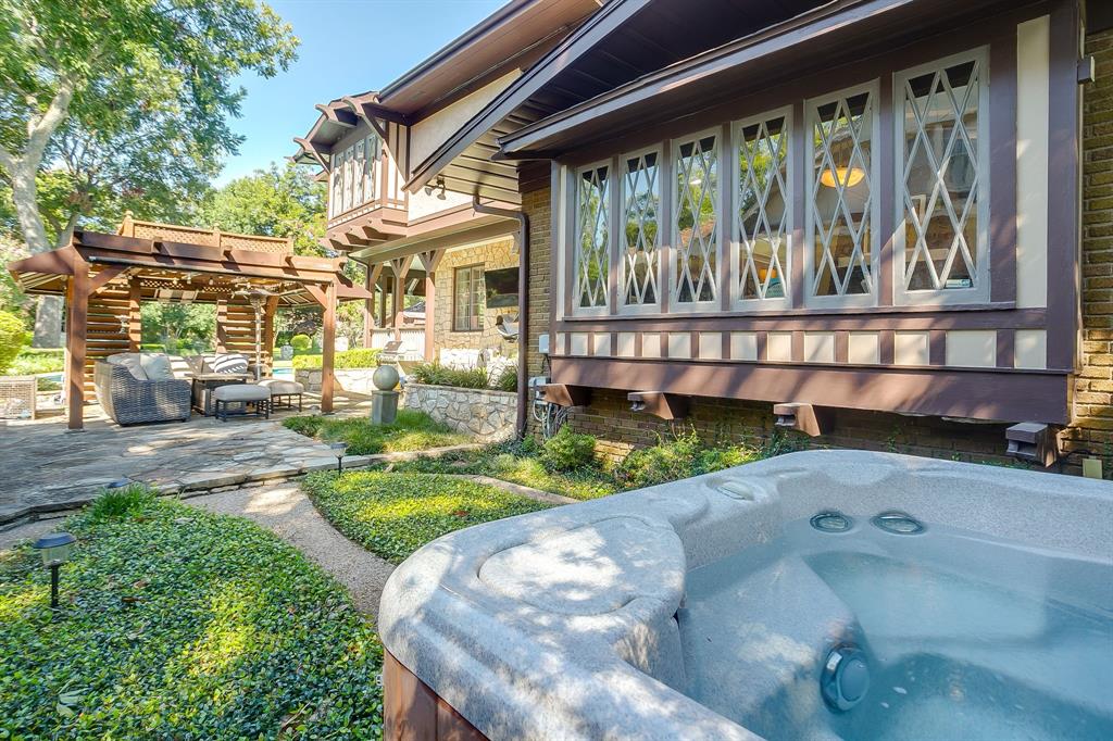 Original Cleburn - Residential