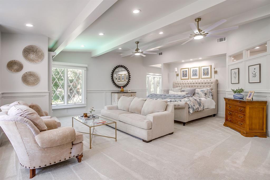 Original Cleburn - Residential