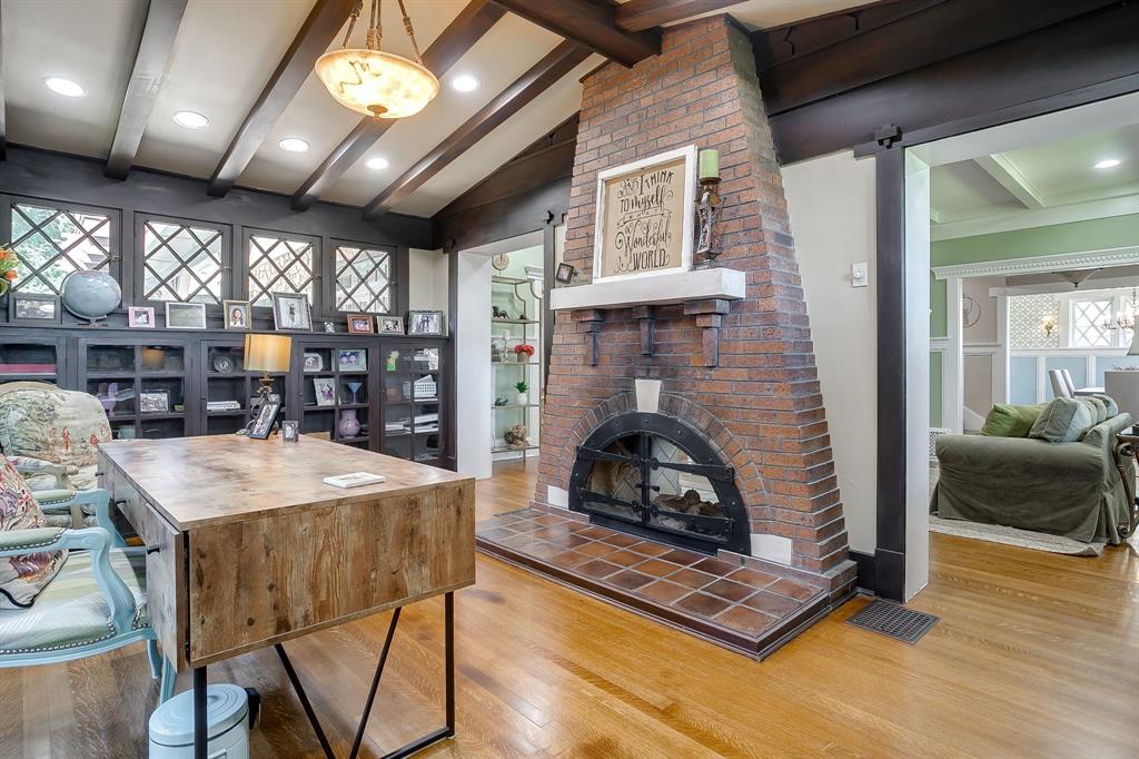 Original Cleburn - Residential