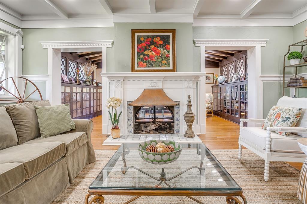 Original Cleburn - Residential