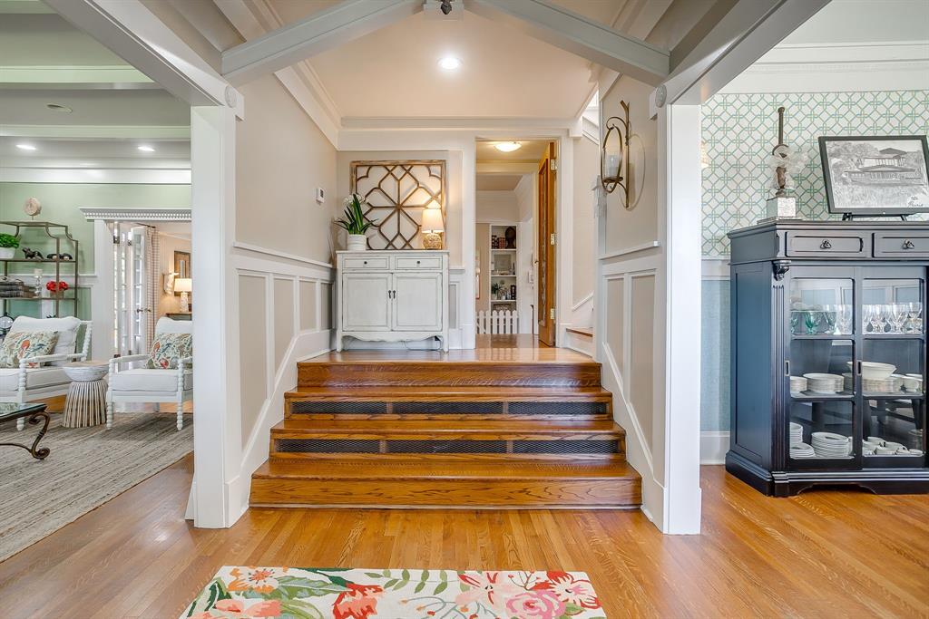 Original Cleburn - Residential