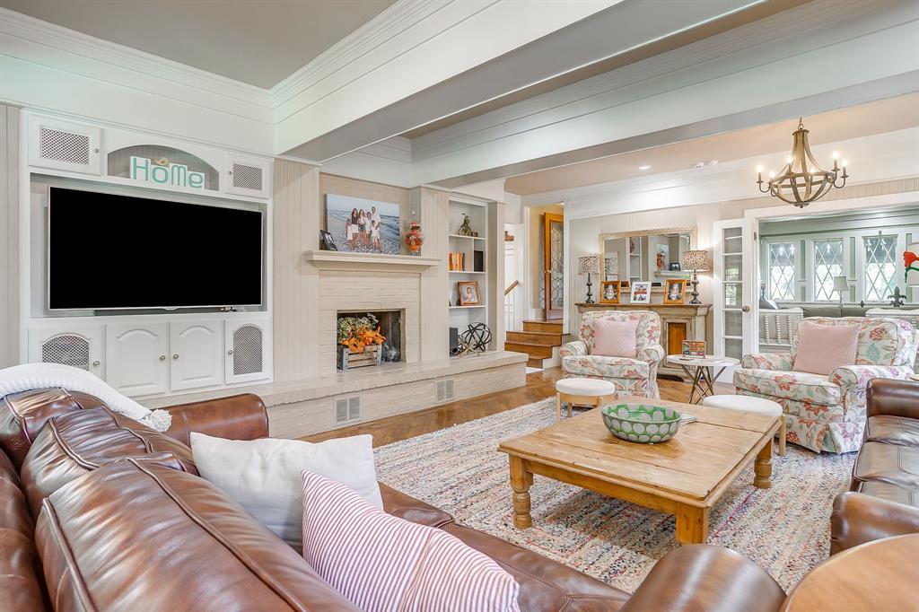 Original Cleburn - Residential