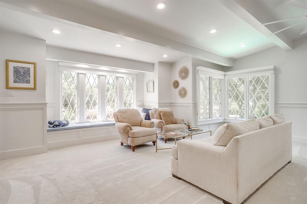 Original Cleburn - Residential