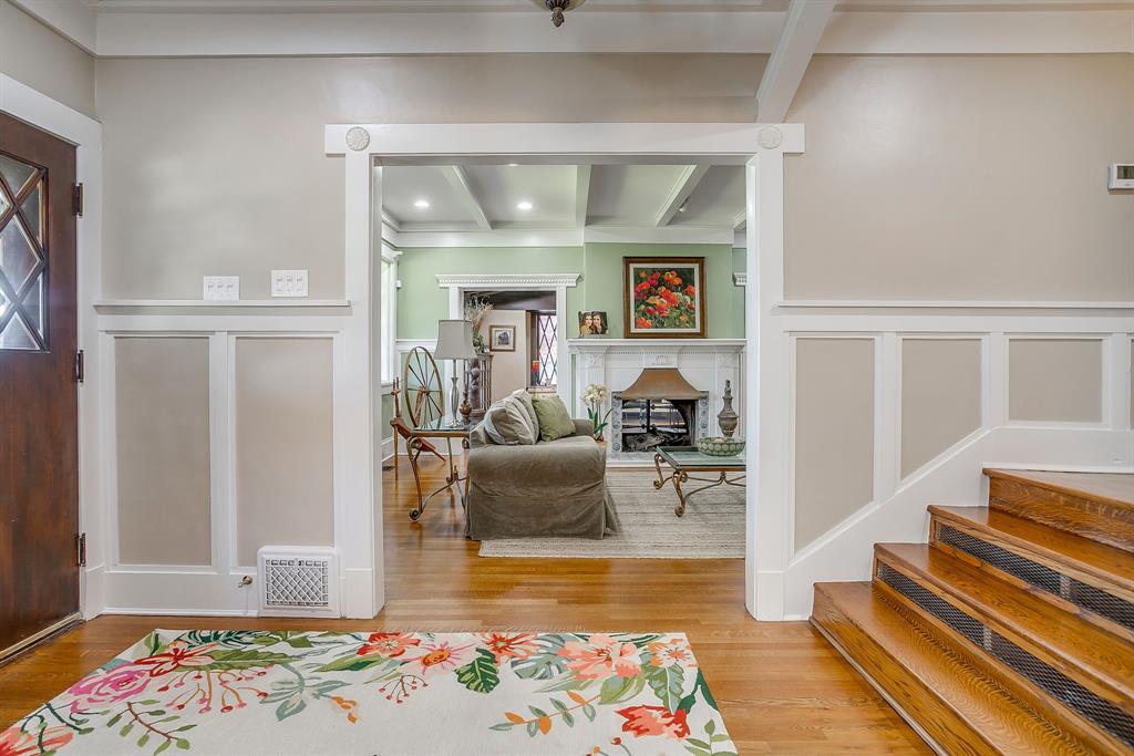 Original Cleburn - Residential