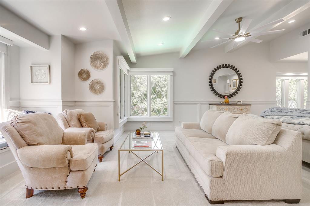 Original Cleburn - Residential