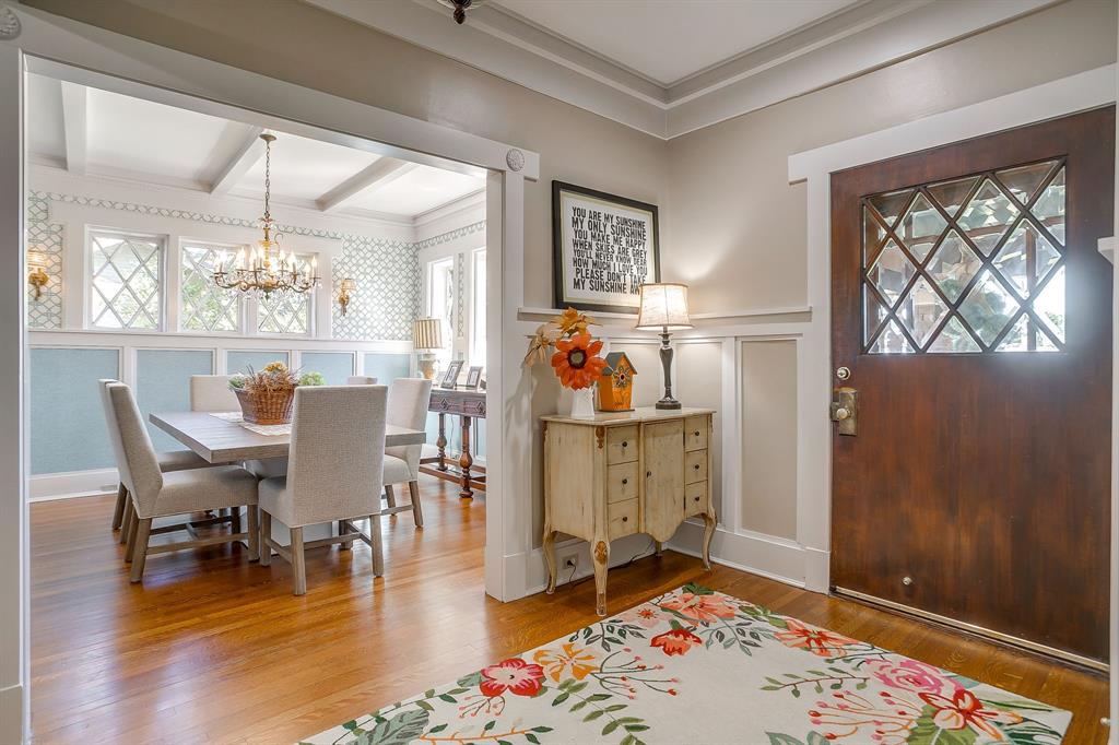 Original Cleburn - Residential