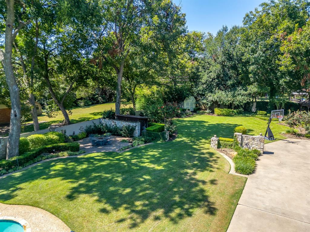 Original Cleburn - Residential