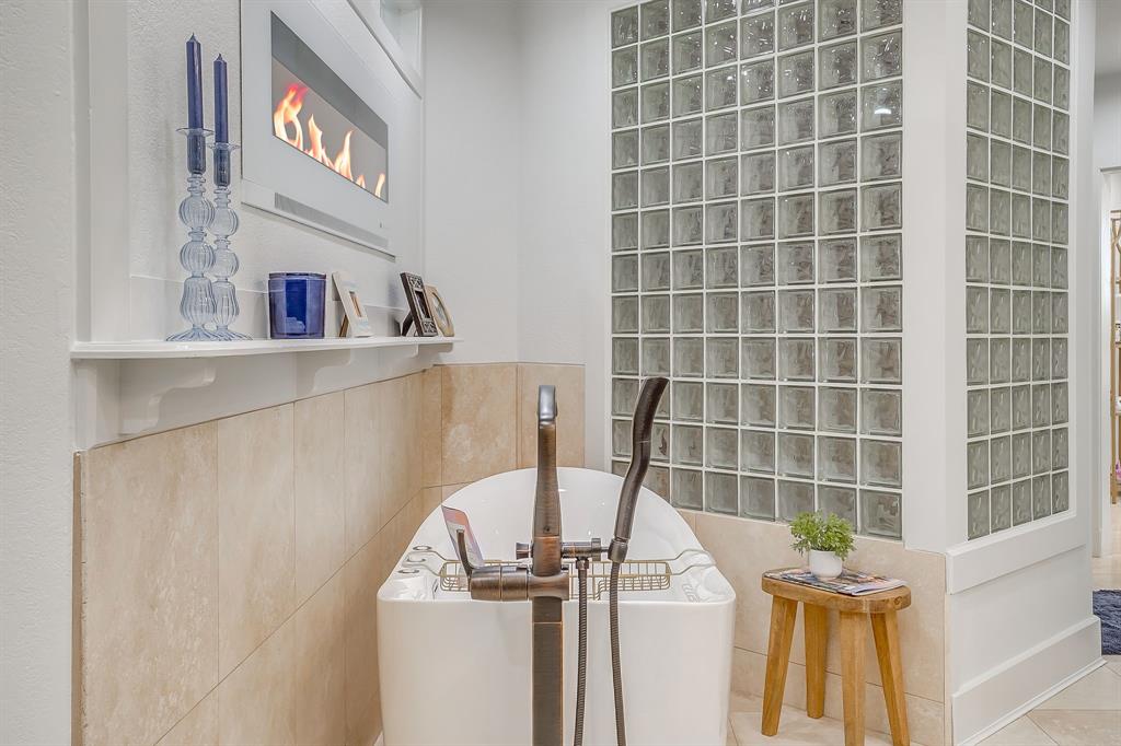 Original Cleburn - Residential