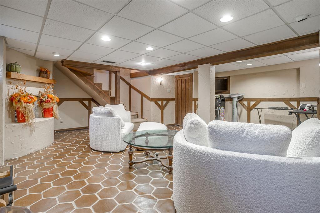 Original Cleburn - Residential