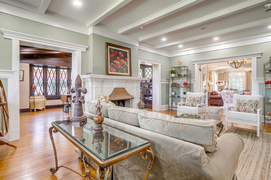 Original Cleburn - Residential