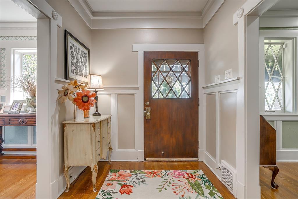 Original Cleburn - Residential