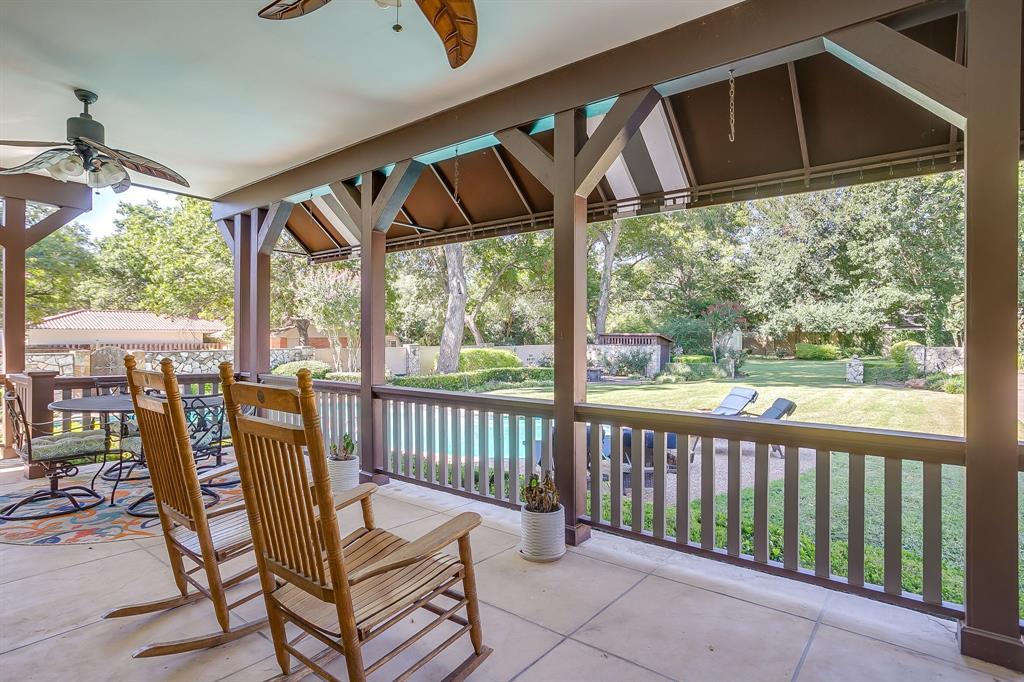 Original Cleburn - Residential