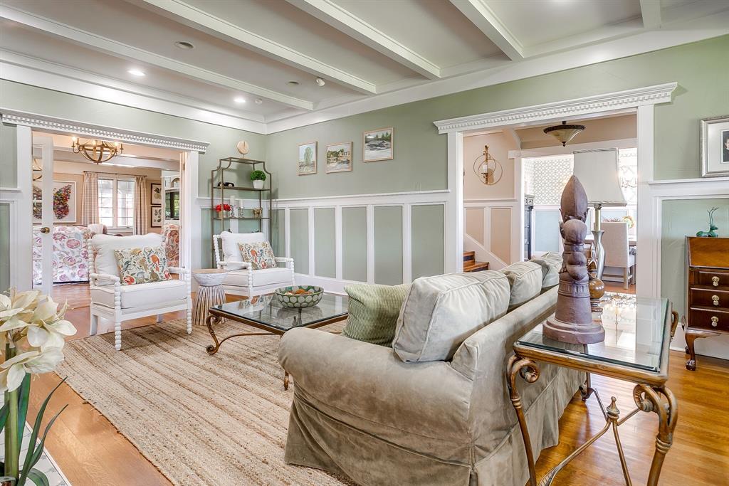 Original Cleburn - Residential