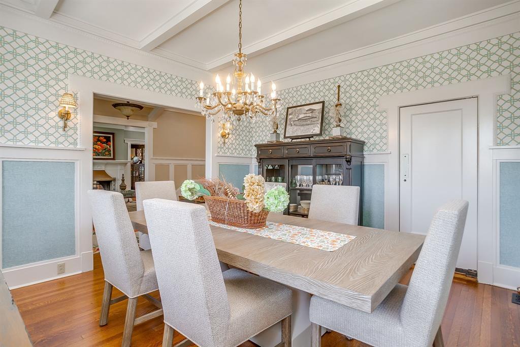 Original Cleburn - Residential