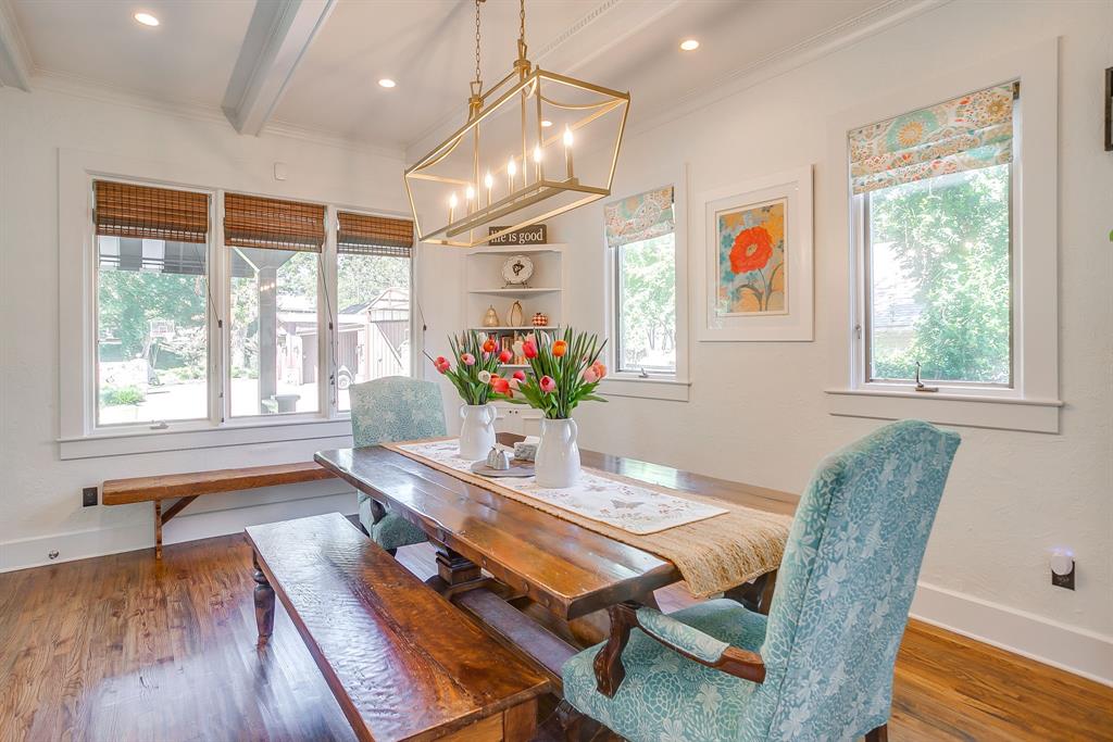 Original Cleburn - Residential