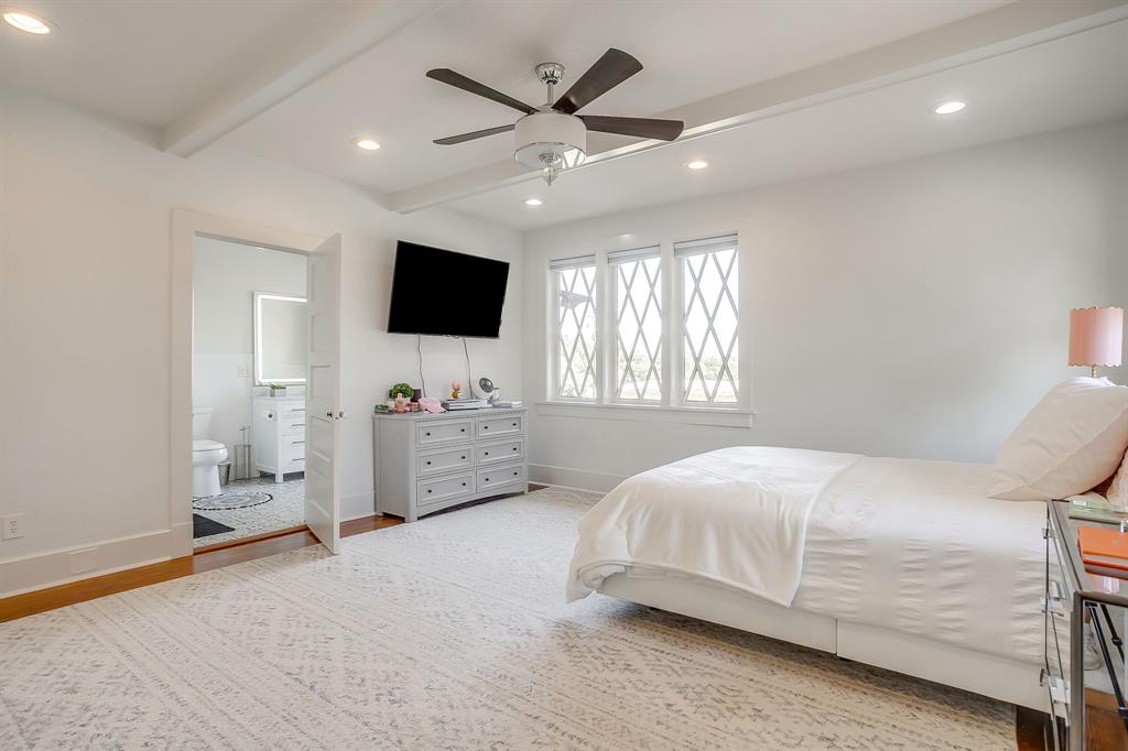 Original Cleburn - Residential