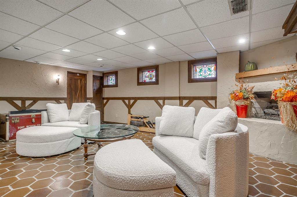 Original Cleburn - Residential