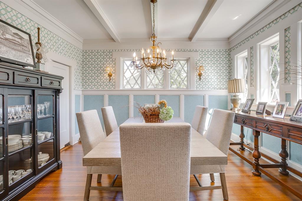 Original Cleburn - Residential