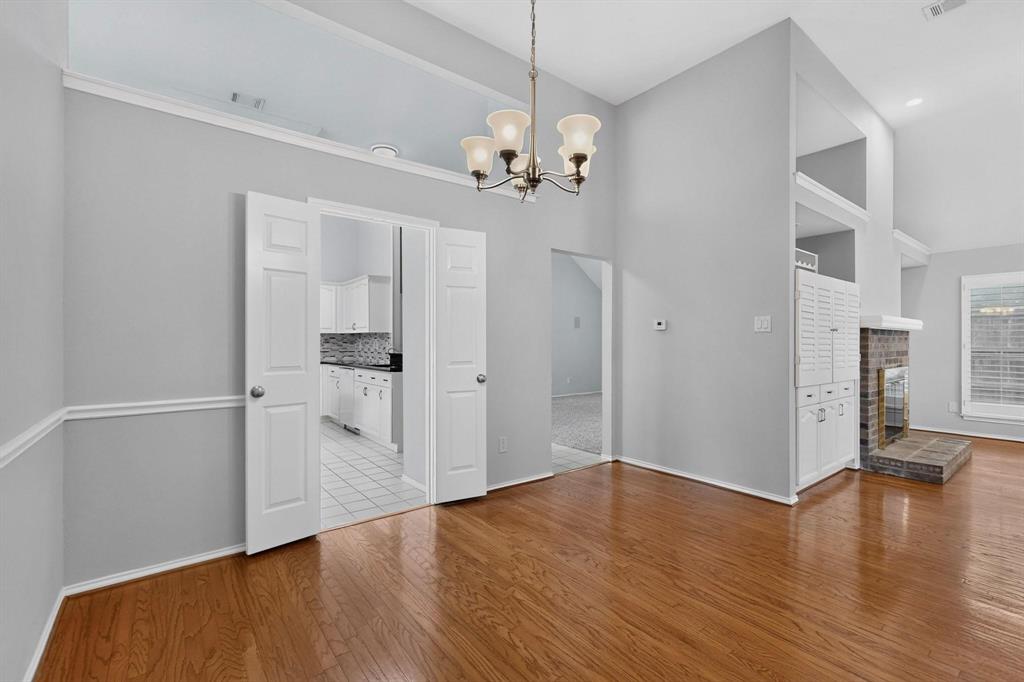 2702 Garden Springs Drive