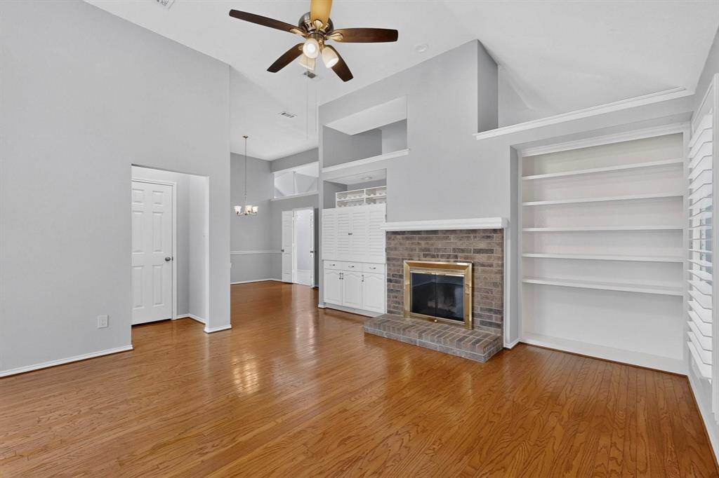 2702 Garden Springs Drive