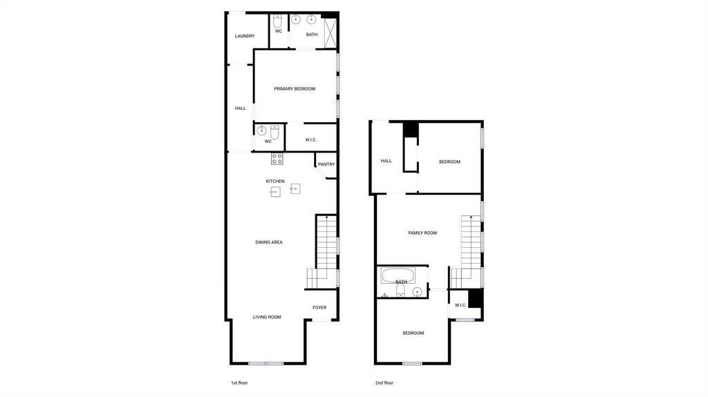 Red Eagle Place - Residential