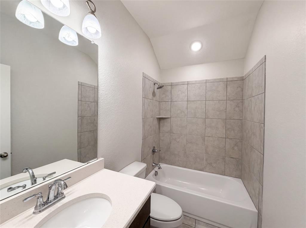 Red Eagle Place - Residential