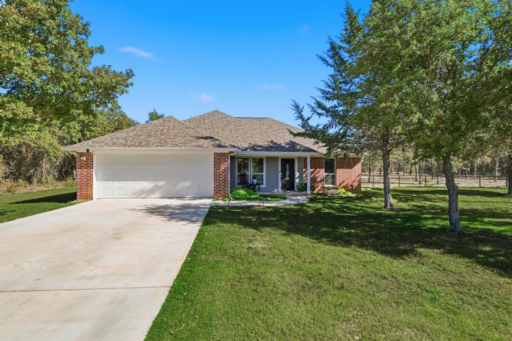 Bonita Oaks Ranch Sub - Residential