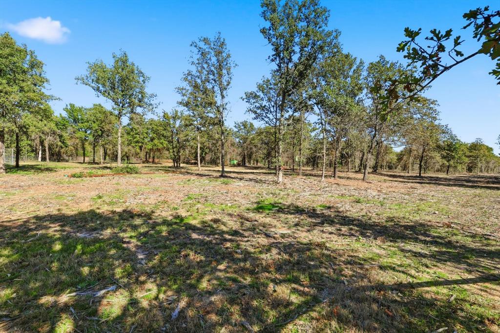 Bonita Oaks Ranch Sub - Residential