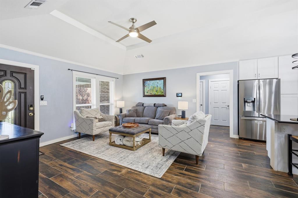 Bonita Oaks Ranch Sub - Residential