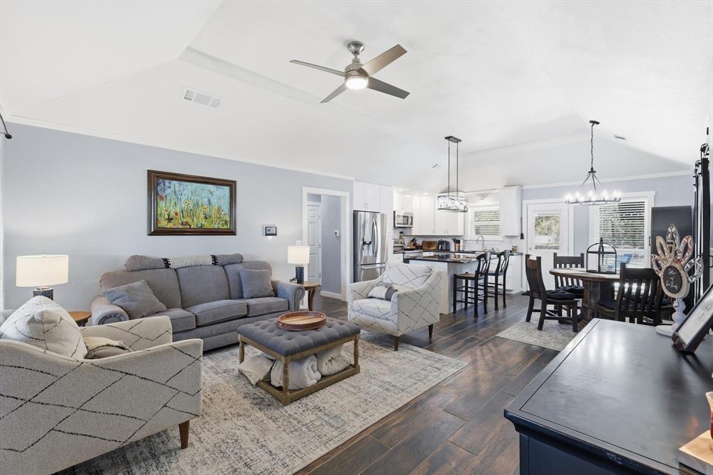 Bonita Oaks Ranch Sub - Residential