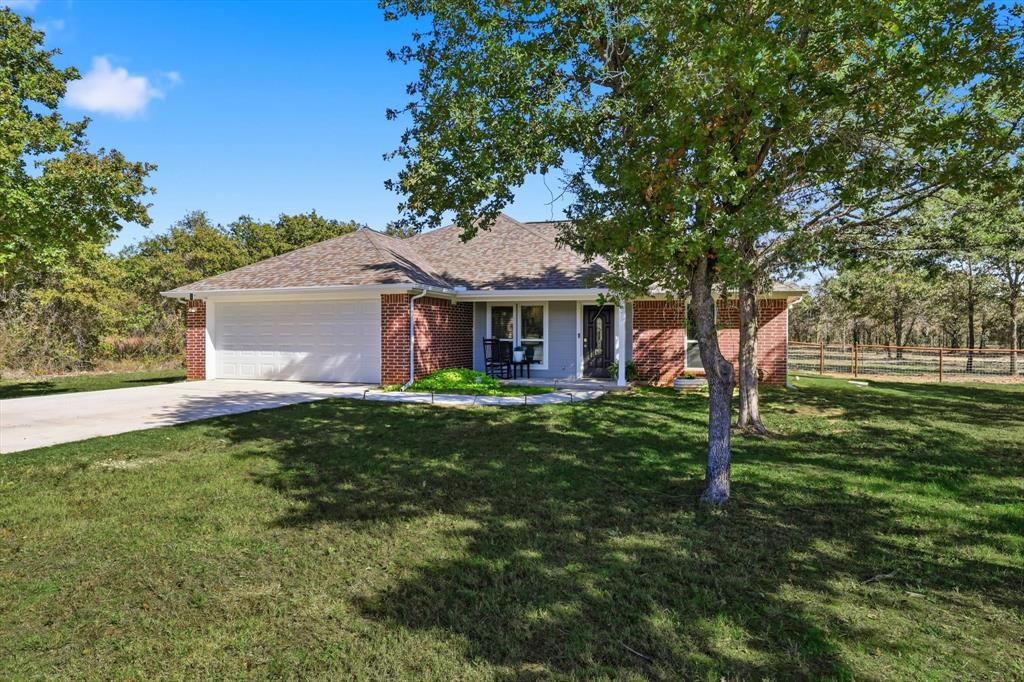Bonita Oaks Ranch Sub - Residential