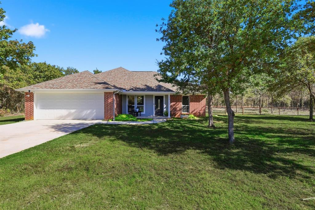 Bonita Oaks Ranch Sub - Residential